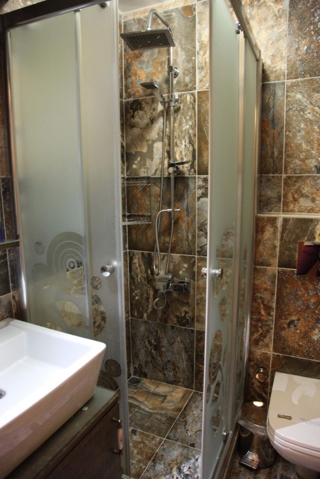 Borancik Suites 35/100