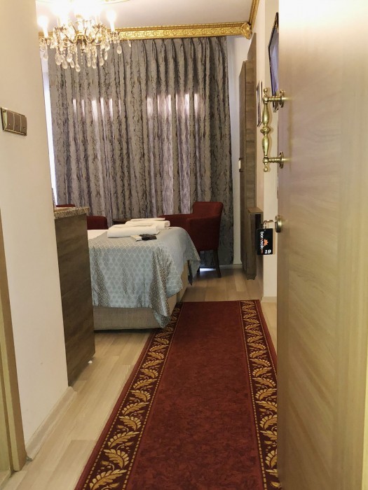 Borancik Suites 38/100