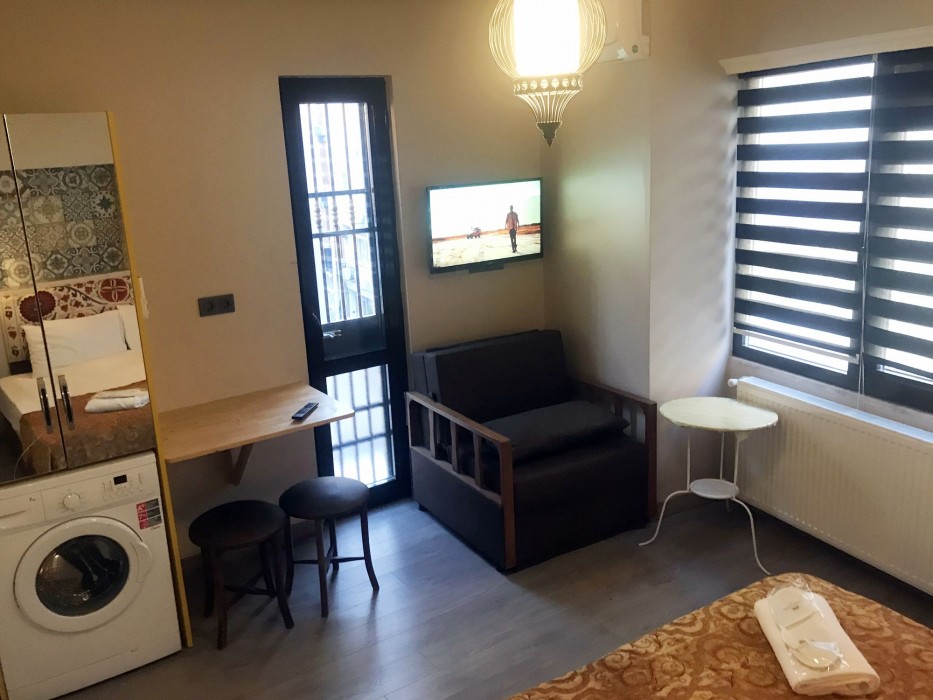 Borancik Suites 34/100