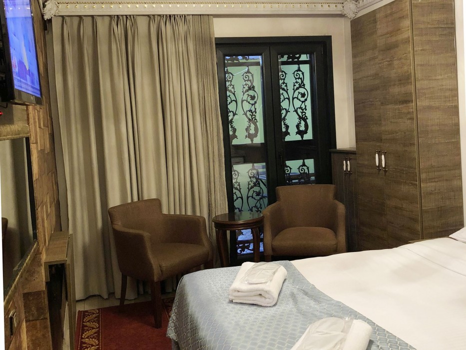 Borancik Suites 29/100