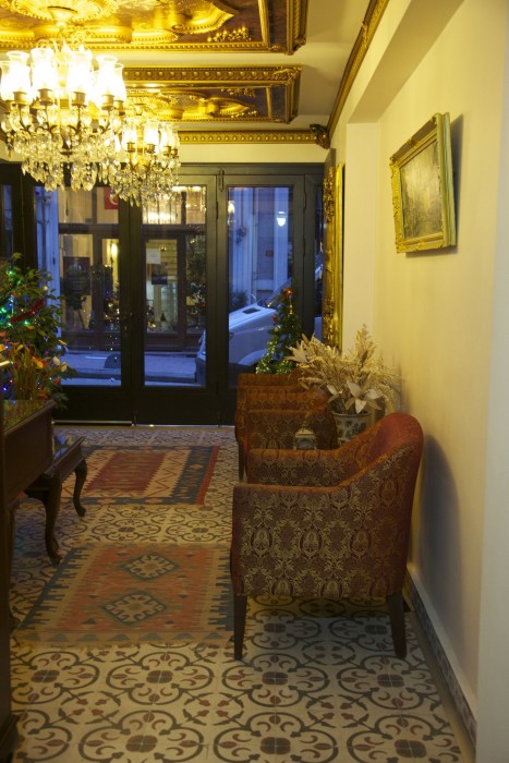 Borancik Suites 56/100