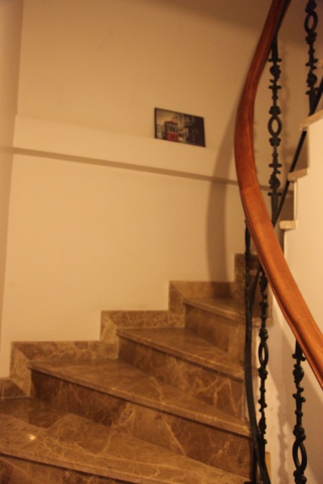 Borancik Suites 23/100