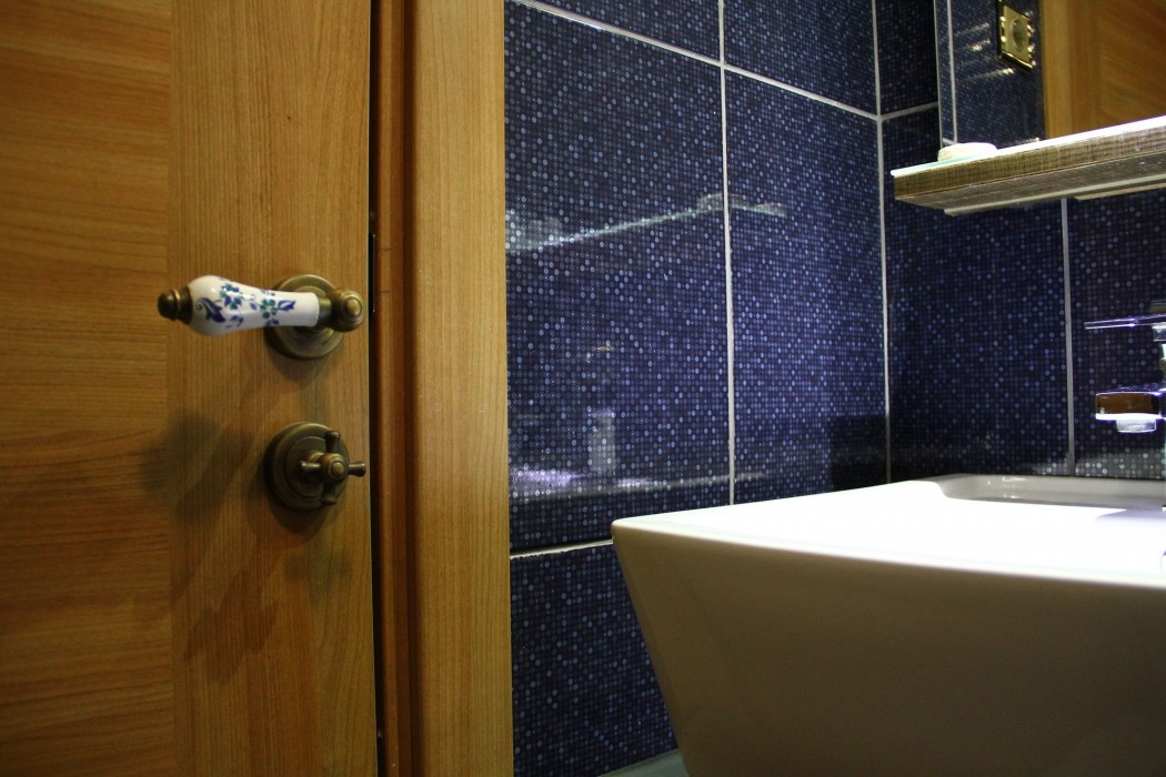Borancik Suites 57/100