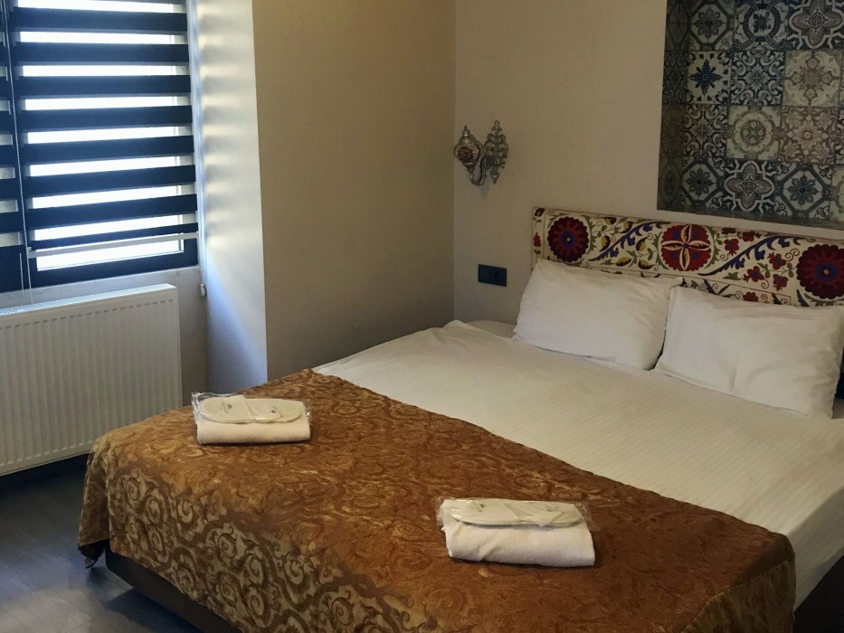 Borancik Suites 31/100