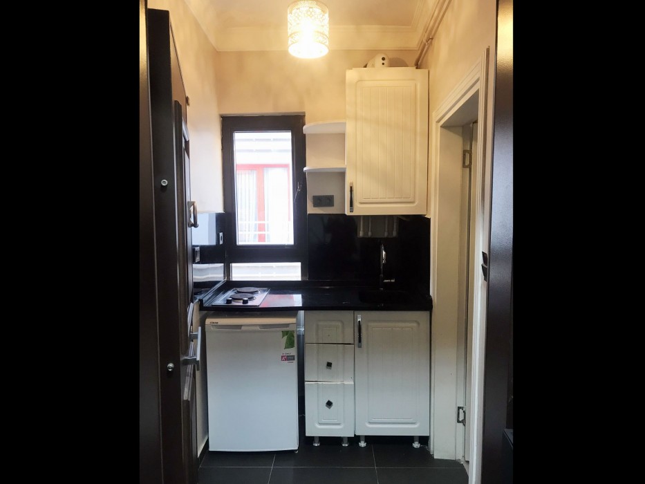 Borancik Suites 46/100