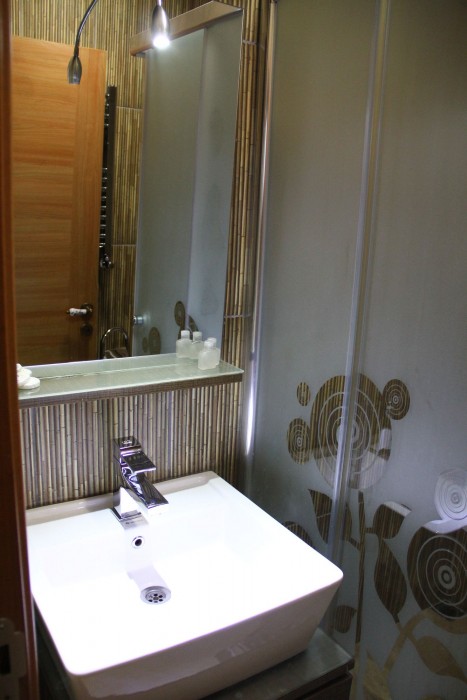 Borancik Suites 42/100