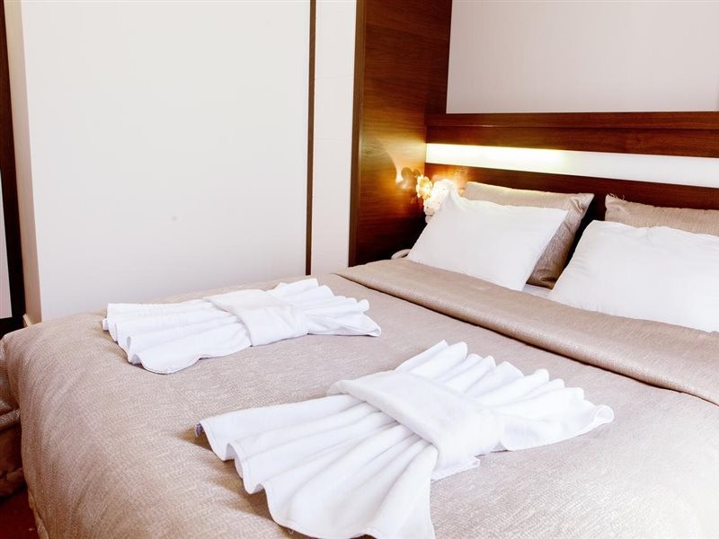 Stanpoli Hotel 20/55