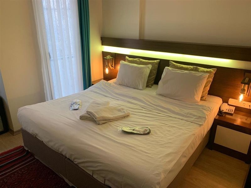 Stanpoli Hotel 22/55