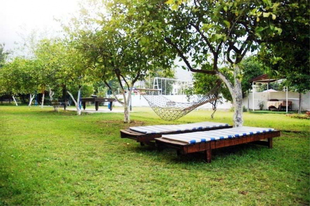 Tal Beach Hotel 9/31