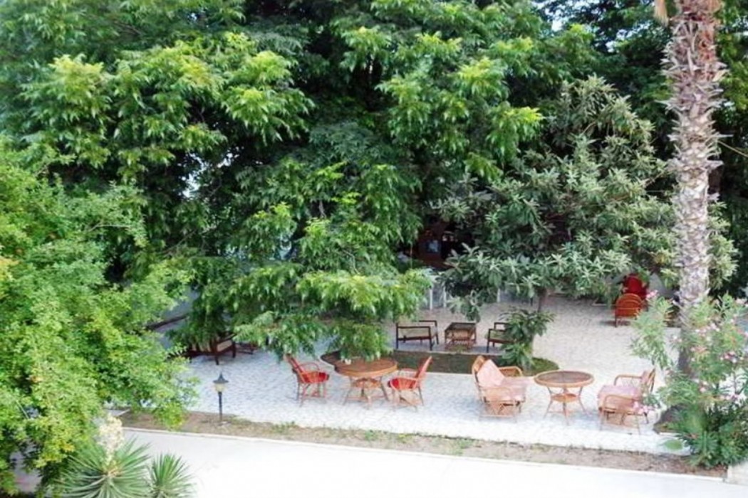 Tal Beach Hotel 12/31