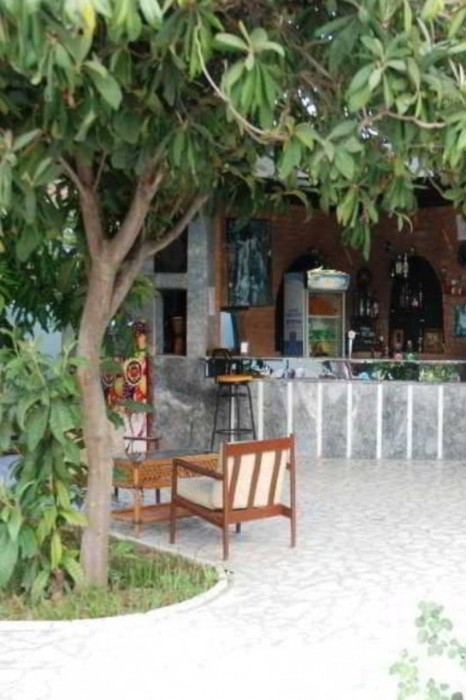 Tal Beach Hotel 13/31