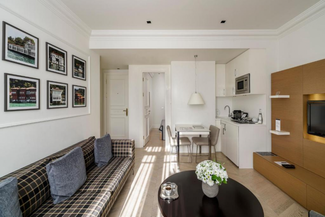 Taksim 15 Suites by Stay Lab 13/42