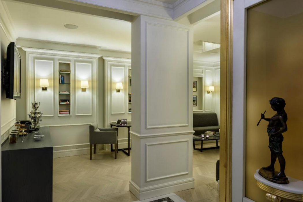 Taksim 15 Suites by Stay Lab 9/42