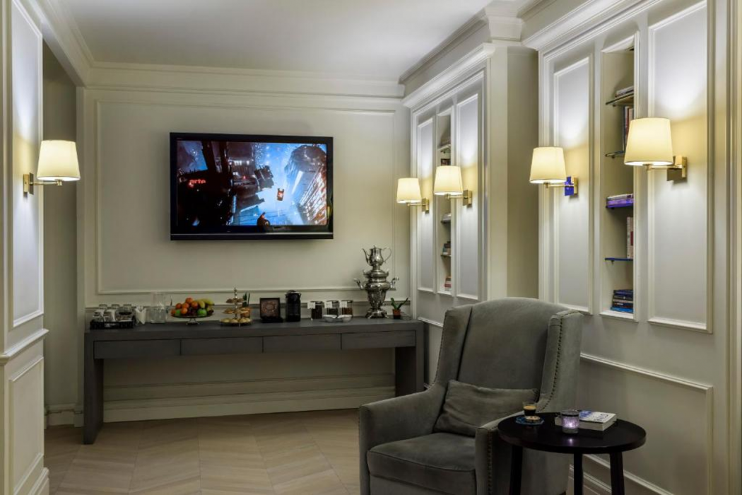 Taksim 15 Suites by Stay Lab 21/42