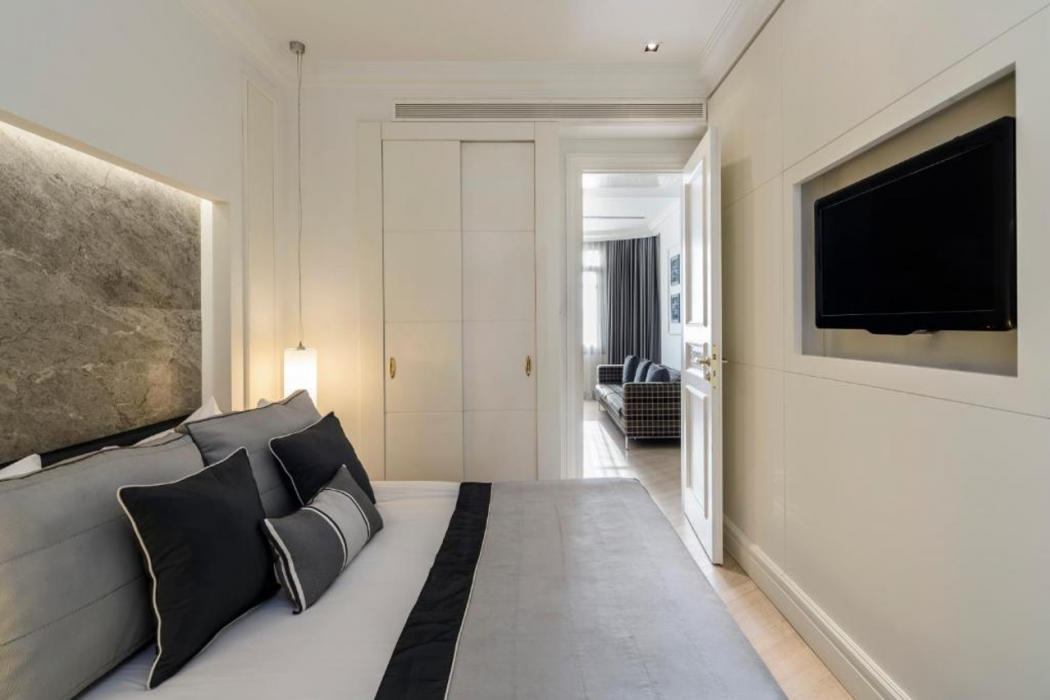 Taksim 15 Suites by Stay Lab 10/42