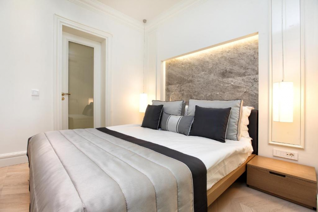 Taksim 15 Suites by Stay Lab 12/42
