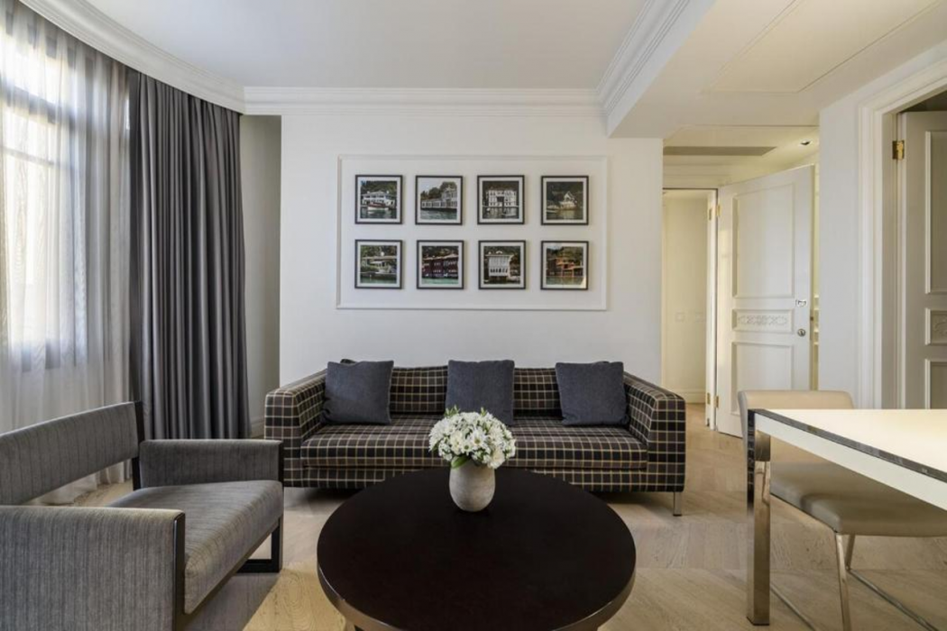 Taksim 15 Suites by Stay Lab 14/42