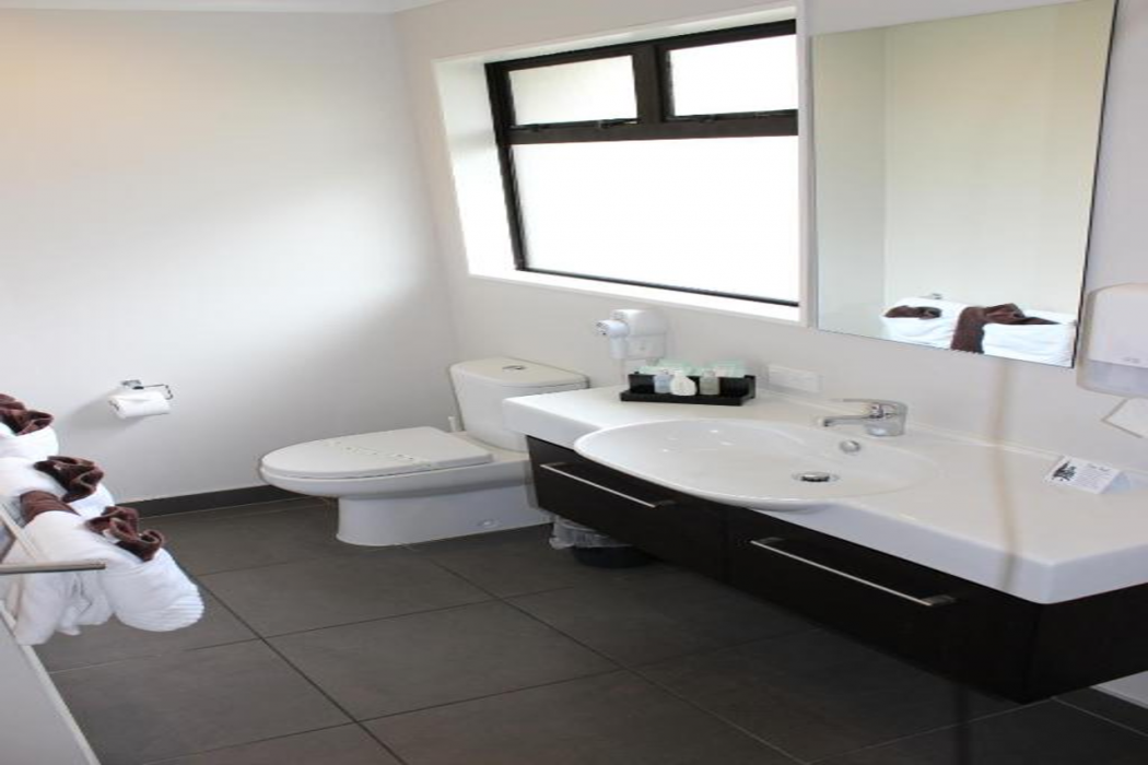 Quality Inn Acapulco Taupo 8/22