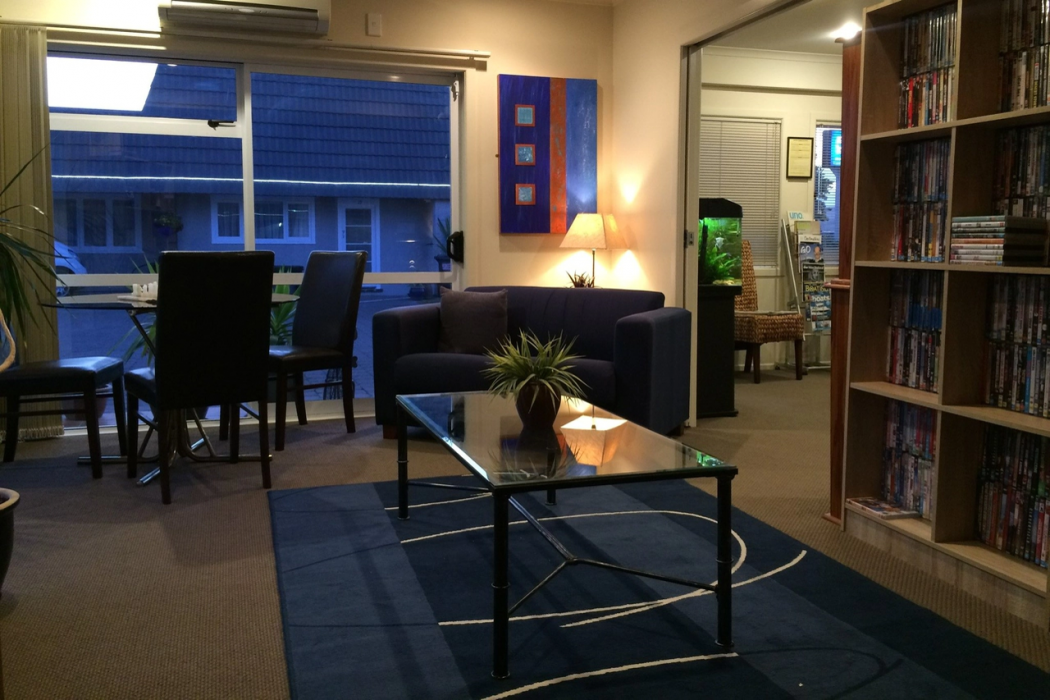 Quality Inn Acapulco Taupo 11/22