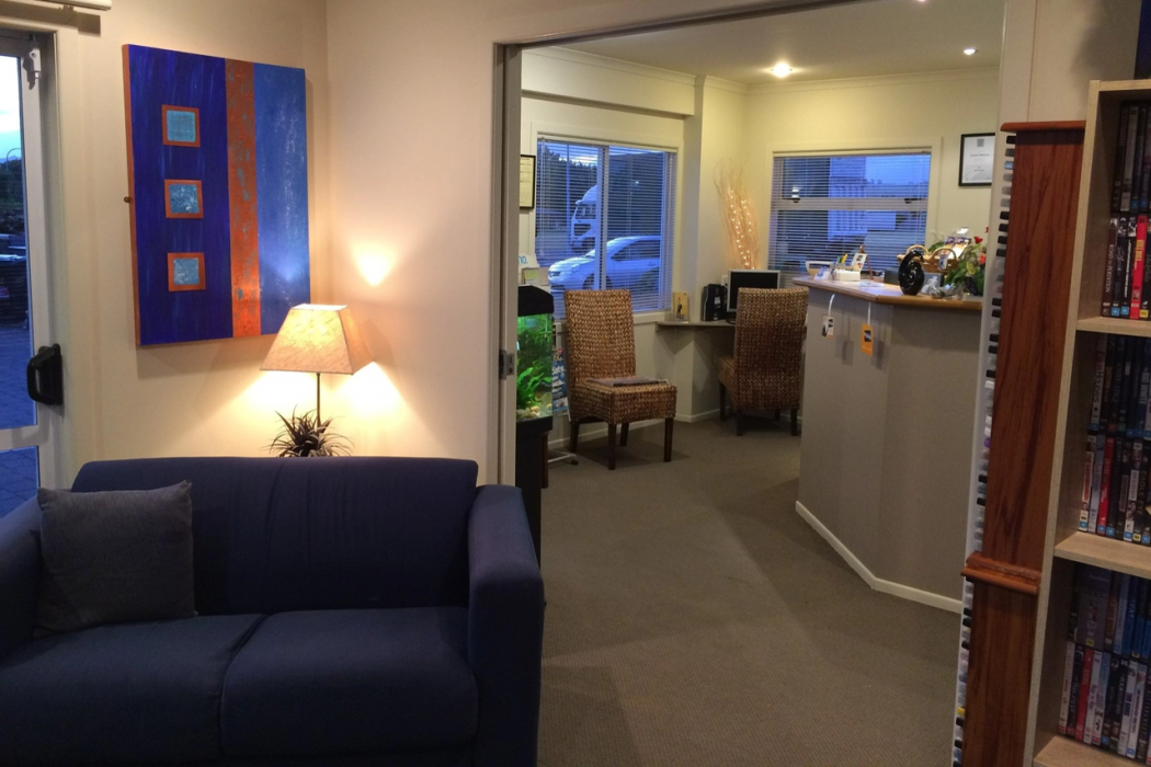 Quality Inn Acapulco Taupo 10/22