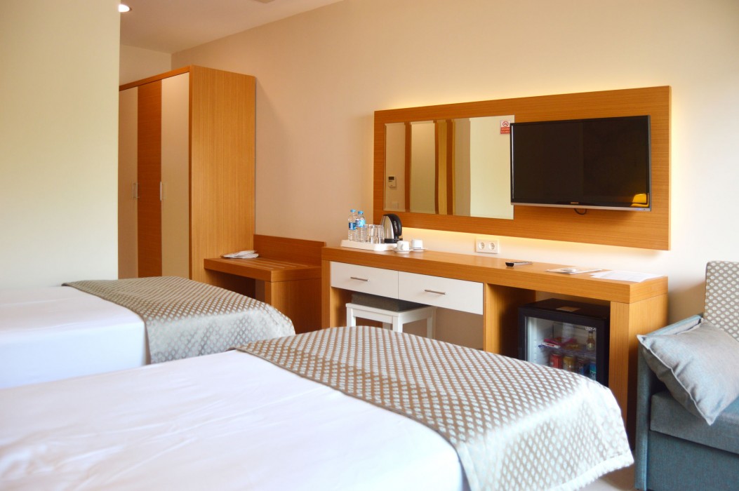 Dilekagaci Hotel 40/69