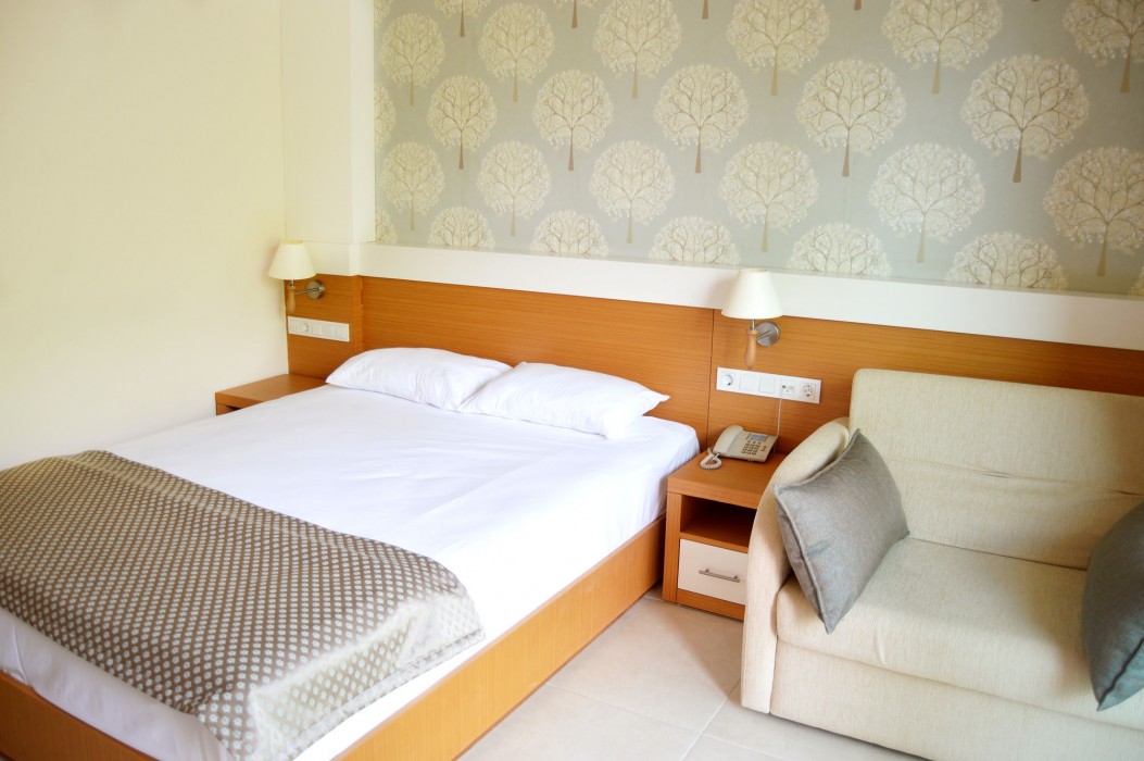 Dilekagaci Hotel 32/69