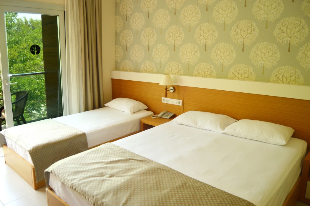 Dilekagaci Hotel 46/69