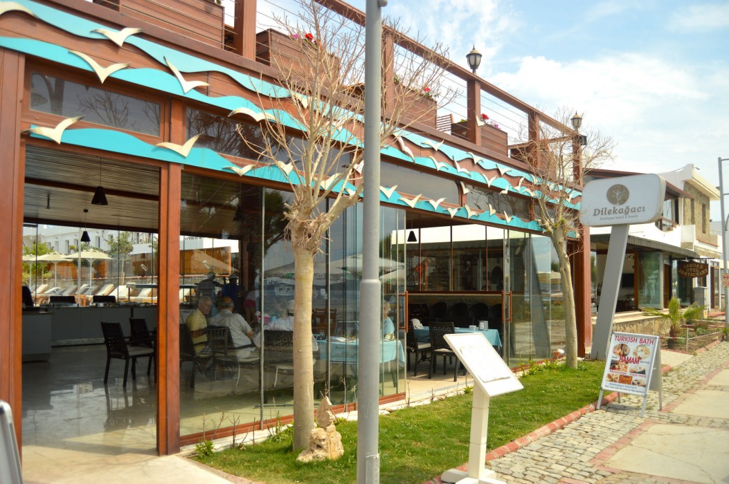 Dilekagaci Hotel 34/69