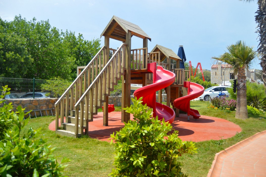 Dilekagaci Hotel 48/69