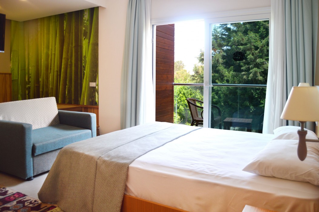 Dilekagaci Hotel 23/69