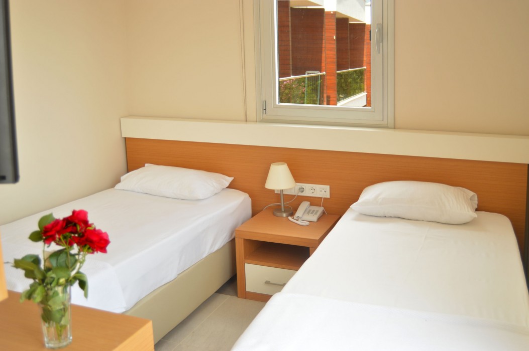 Dilekagaci Hotel 26/69