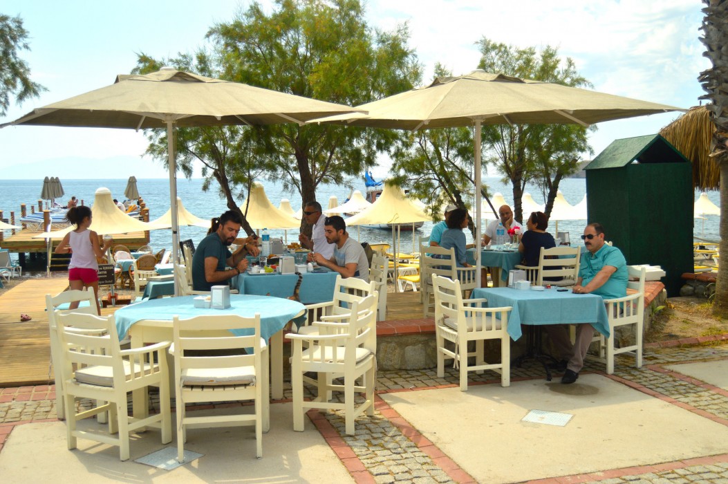 Dilekagaci Hotel 30/69