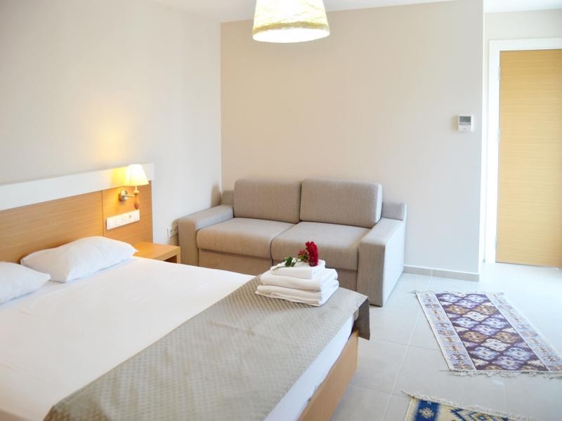 Dilekagaci Hotel 19/69