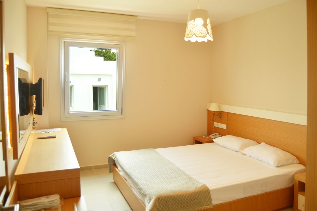 Dilekagaci Hotel 41/69