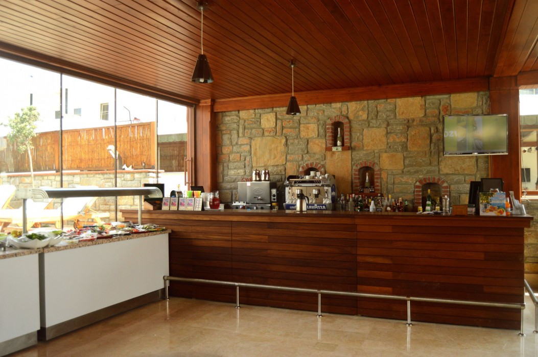 Dilekagaci Hotel 35/69
