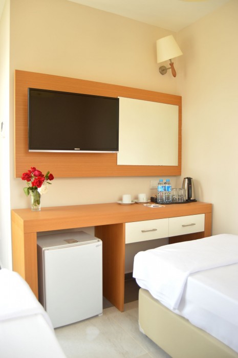 Dilekagaci Hotel 42/69