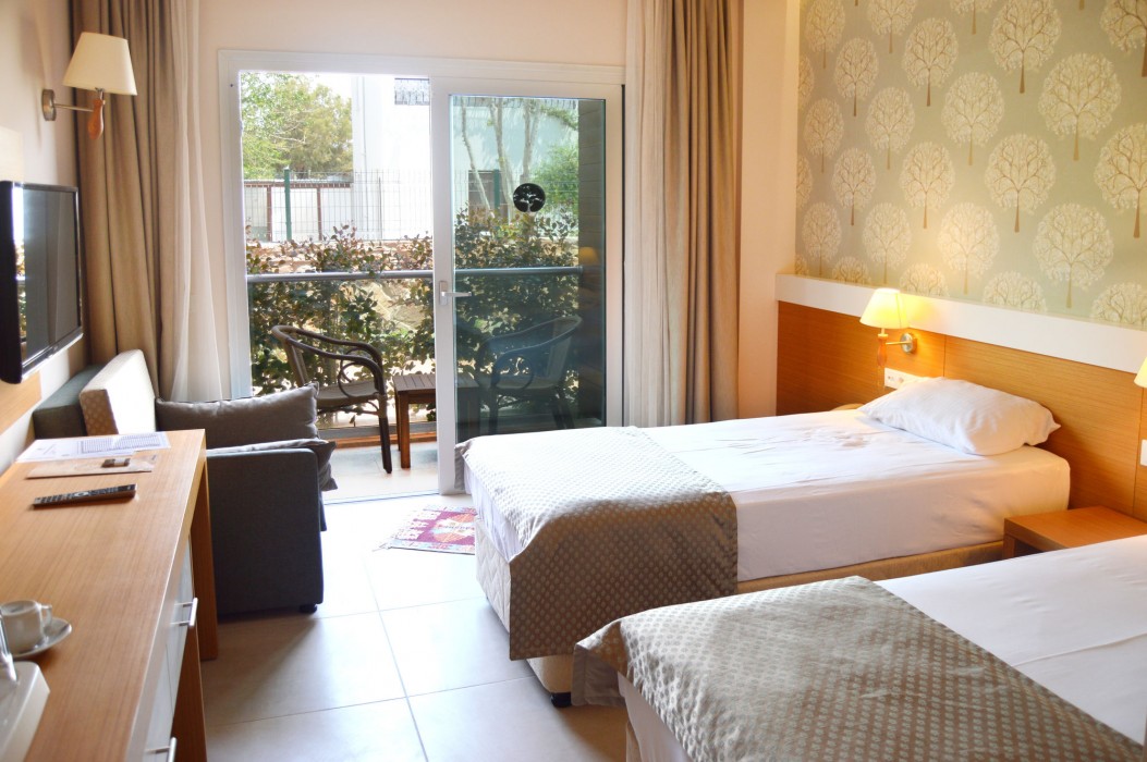 Dilekagaci Hotel 29/69