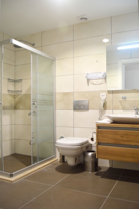Dilekagaci Hotel 17/69