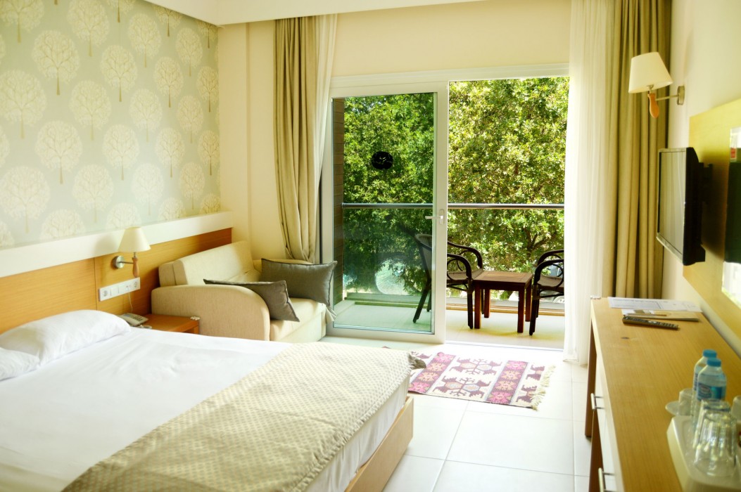 Dilekagaci Hotel 27/69