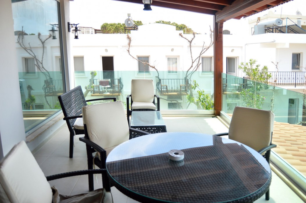 Dilekagaci Hotel 39/69
