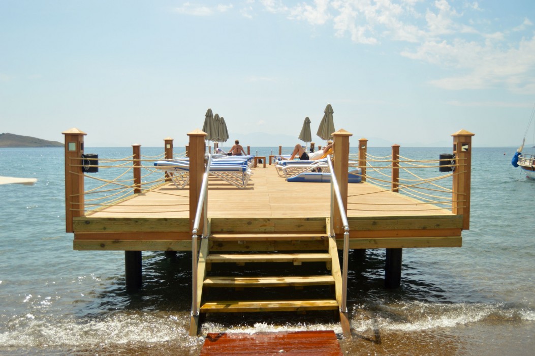 Dilekagaci Hotel 43/69