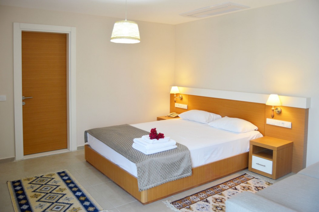 Dilekagaci Hotel 20/69
