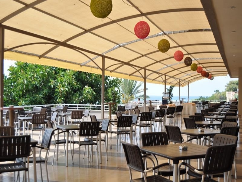 Jasmine Beach Hotel Alanya 20/63