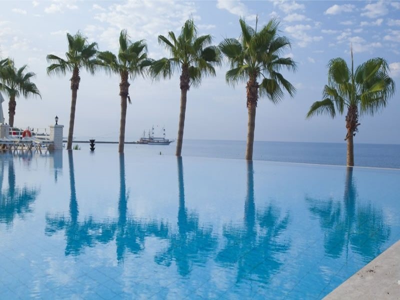 Jasmine Beach Hotel Alanya 17/63