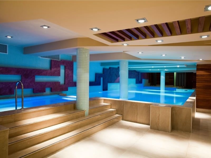 Jasmine Beach Hotel Alanya 22/63