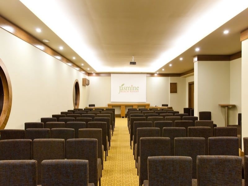 Jasmine Beach Hotel Alanya 25/63