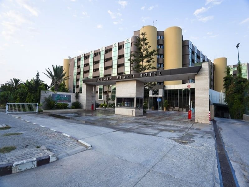 Jasmine Beach Hotel Alanya 27/63