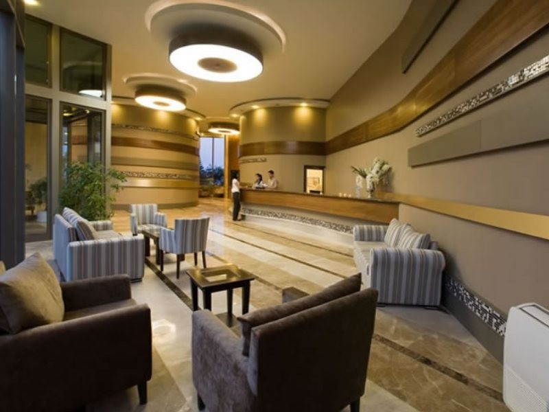 Jasmine Beach Hotel Alanya 26/63