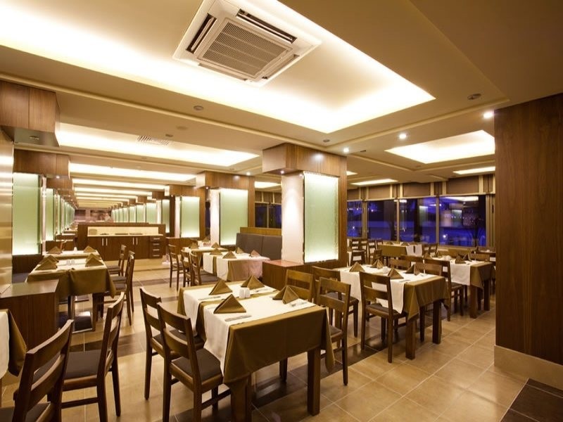 Jasmine Beach Hotel Alanya 19/63
