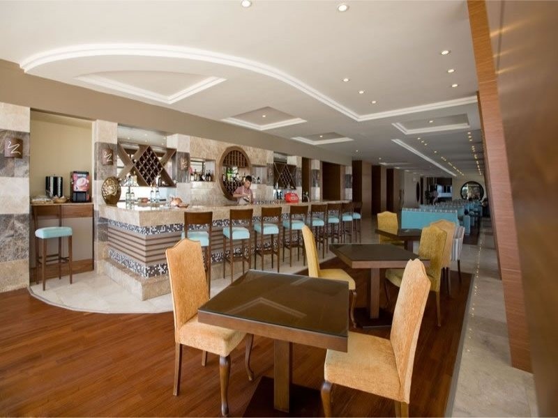 Jasmine Beach Hotel Alanya 18/63